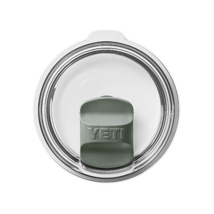 Yeti Rambler Magslider Colour Pack [col:camp Green/firefly Yellow]