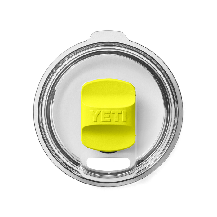 Yeti Rambler Magslider Colour Pack [col:camp Green/firefly Yellow]