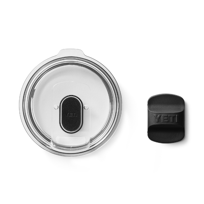 Yeti Rambler Magslider Colour Pack [col:camp Green/firefly Yellow]