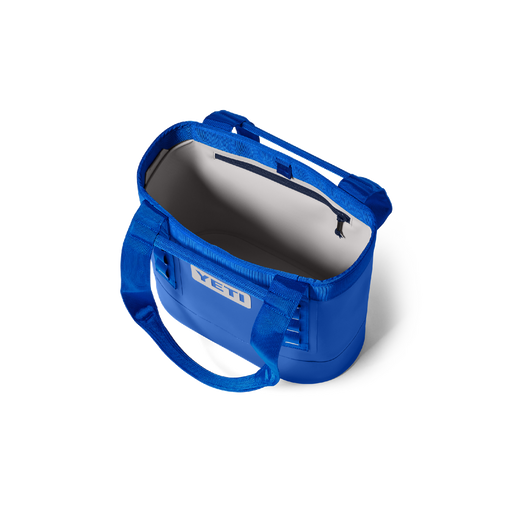 Yeti Camino Carryall 20 [col:royal Blue]