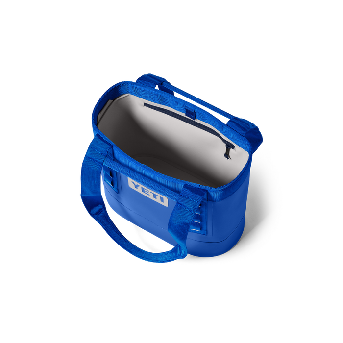 Yeti Camino Carryall 20 [col:royal Blue]