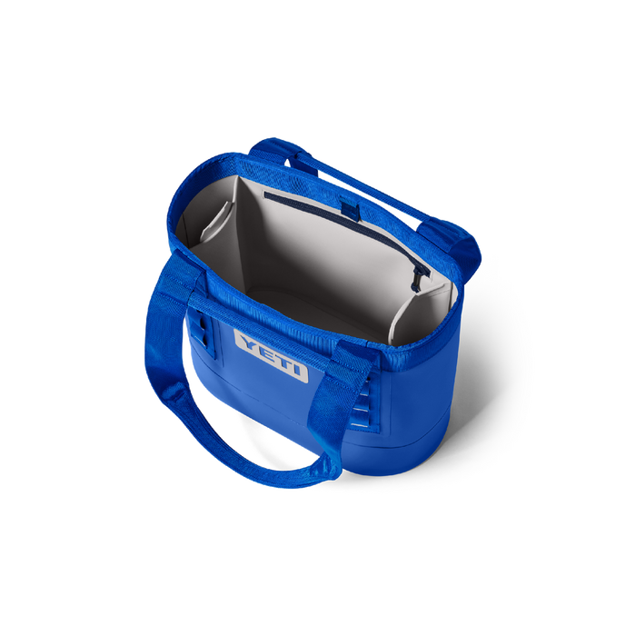 Yeti Camino Carryall 20 [col:royal Blue]