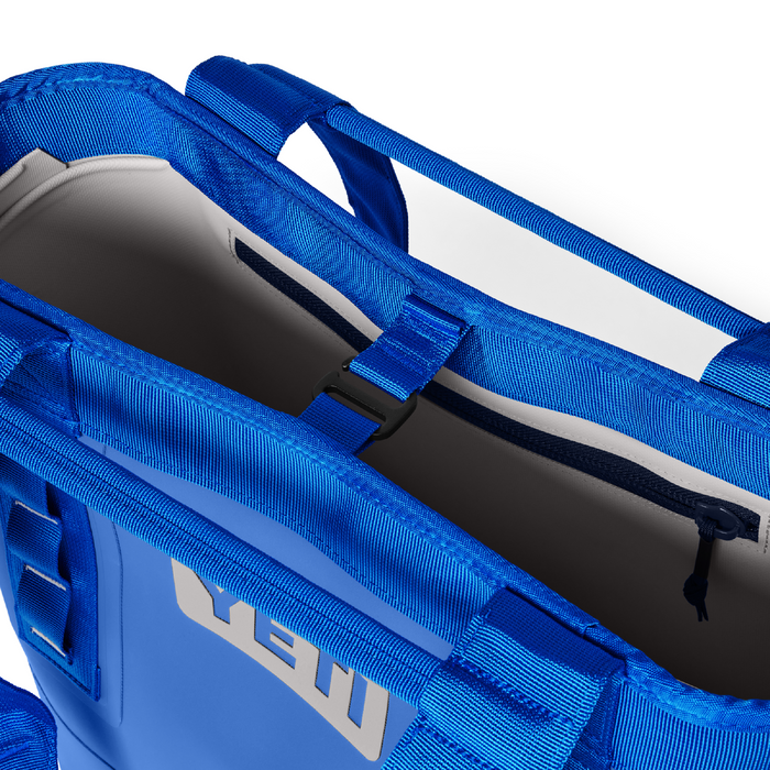 Yeti Camino Carryall 20 [col:royal Blue]