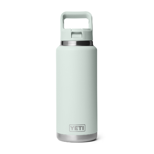 Yeti Rambler 360z (1065ml) Straw Bottle [col:ridgeline]