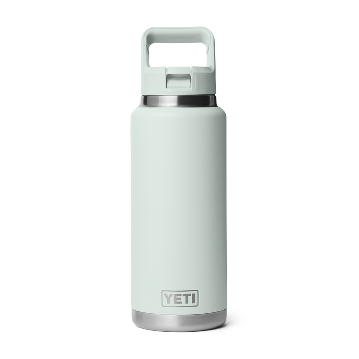 Yeti Rambler 360z (1065ml) Straw Bottle [col:ridgeline]