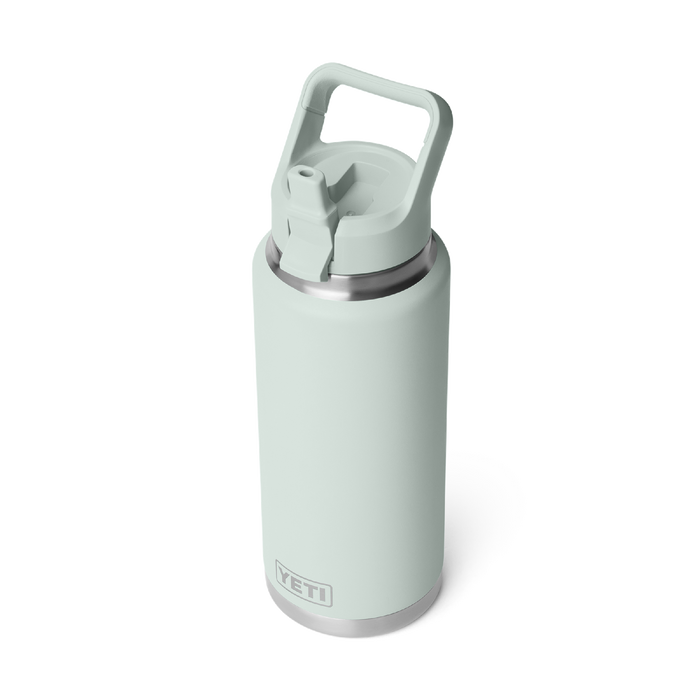 Yeti Rambler 360z (1065ml) Straw Bottle [col:ridgeline]