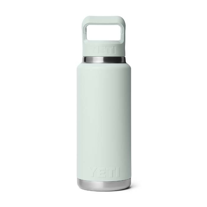 Yeti Rambler 360z (1065ml) Straw Bottle [col:ridgeline]
