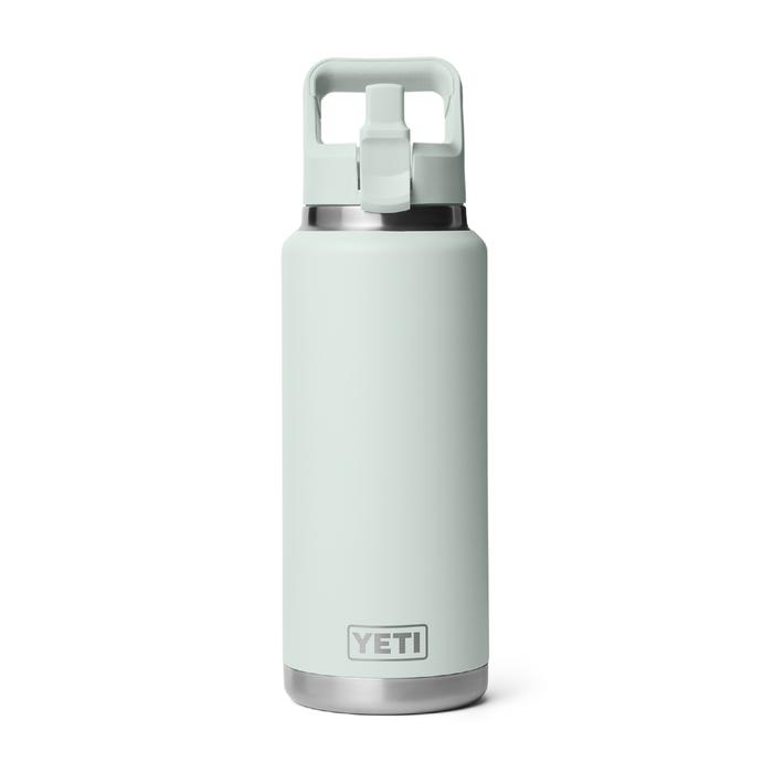 Yeti Rambler 360z (1065ml) Straw Bottle [col:ridgeline]