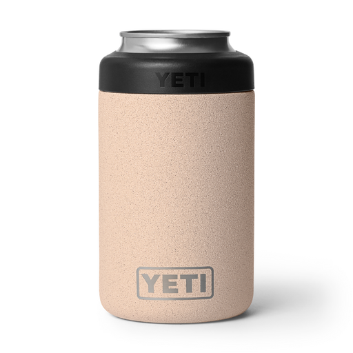 Yeti Rambler Colster V2 (375ml) [col:tahini]