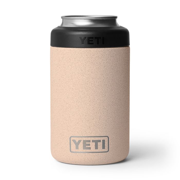 Yeti Rambler Colster V2 (375ml) [col:tahini]