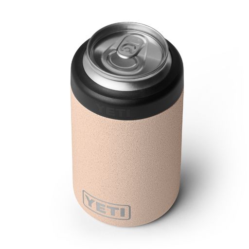 Yeti Rambler Colster V2 (375ml) [col:tahini]
