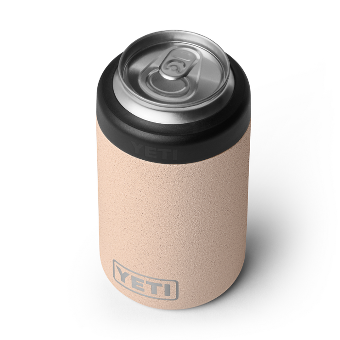 Yeti Rambler Colster V2 (375ml) [col:tahini]