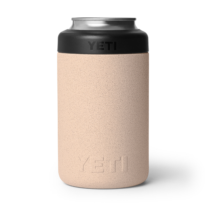 Yeti Rambler Colster V2 (375ml) [col:tahini]
