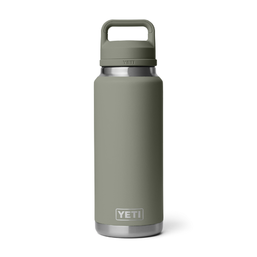 Yeti Rambler 36oz (1065ml) Bottle [col:pampa Green]