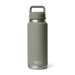 Yeti Rambler 36oz (1065ml) Bottle [col:pampa Green]