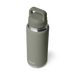 Yeti Rambler 36oz (1065ml) Bottle [col:pampa Green]