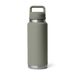 Yeti Rambler 36oz (1065ml) Bottle [col:pampa Green]