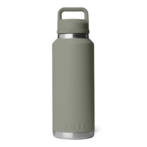 Yeti Rambler 46oz (1.4l) Bottle [col:pampa Green]