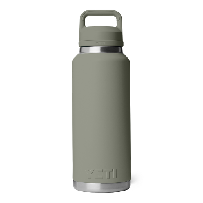 Yeti Rambler 46oz (1.4l) Bottle [col:pampa Green]