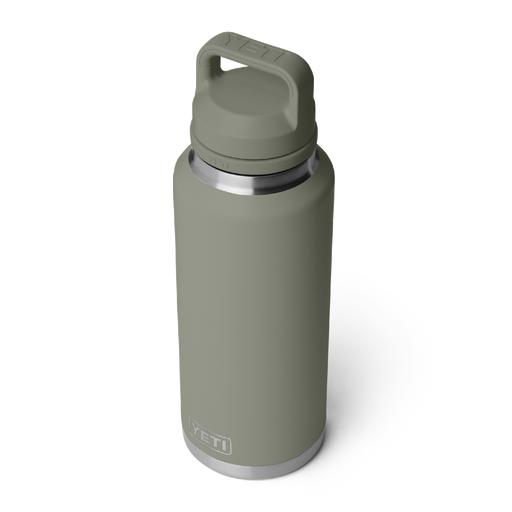 Yeti Rambler 46oz (1.4l) Bottle [col:pampa Green]