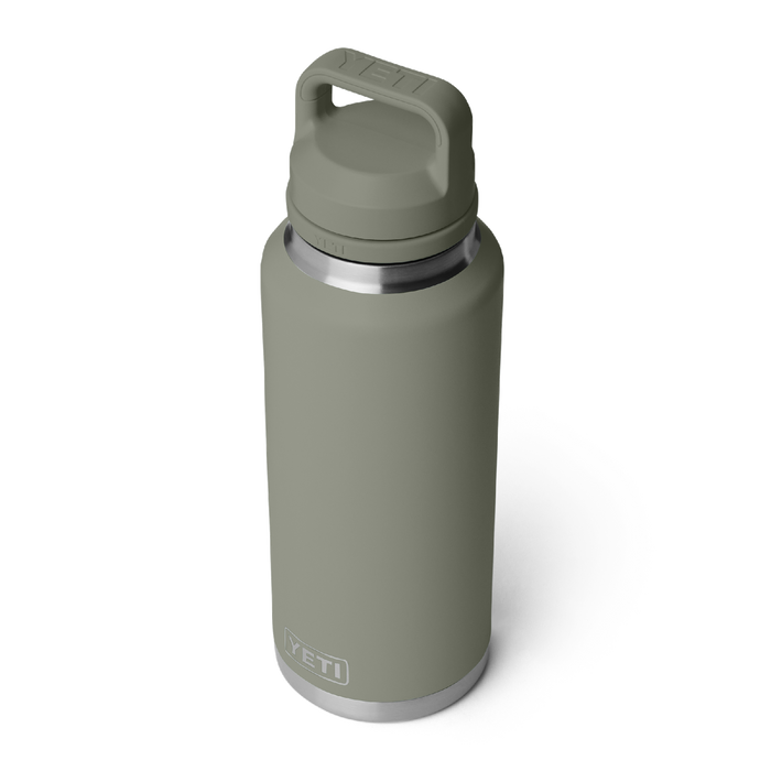 Yeti Rambler 46oz (1.4l) Bottle [col:pampa Green]