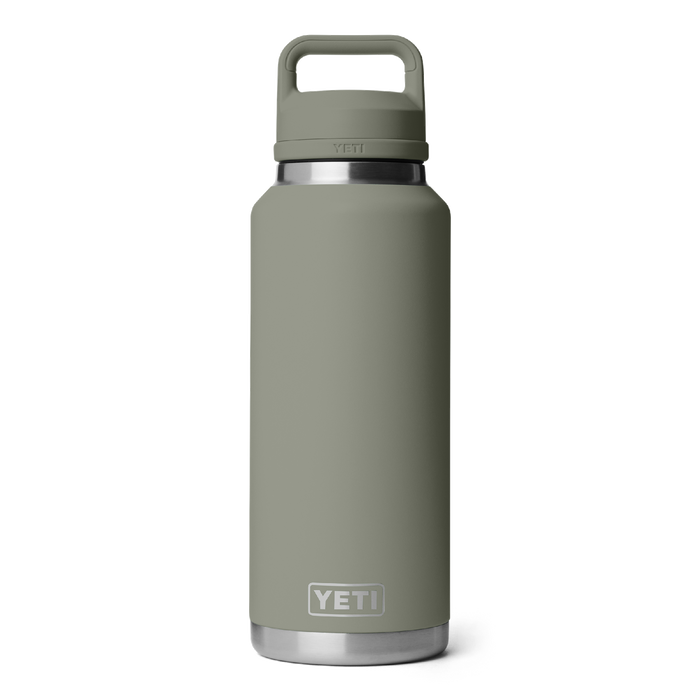 Yeti Rambler 46oz (1.4l) Bottle [col:pampa Green]