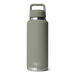 Yeti Rambler 46oz (1.4l) Bottle [col:pampa Green]