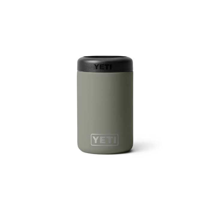 Yeti Rambler Colster V2 (375ml) [col:pampa Green]