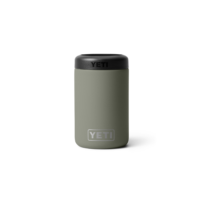 Yeti Rambler Colster V2 (375ml) [col:pampa Green]