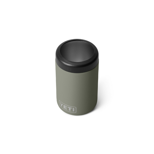 Yeti Rambler Colster V2 (375ml) [col:pampa Green]