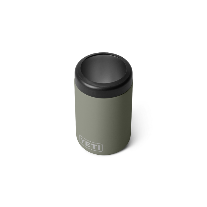 Yeti Rambler Colster V2 (375ml) [col:pampa Green]