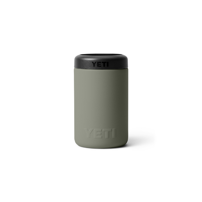 Yeti Rambler Colster V2 (375ml) [col:pampa Green]