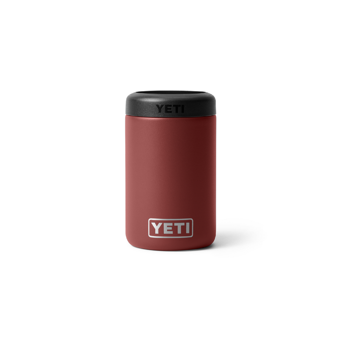 Yeti Rambler Colster V2 (375ml) [col:stag Red]