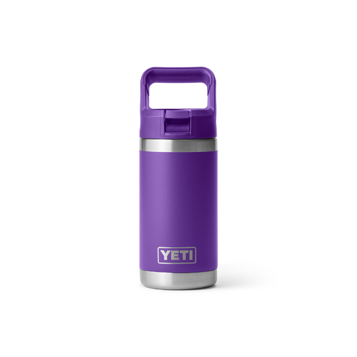 Yeti Rambler Jnr 12oz (354ml) Kids Bottle [col:pace Purple]