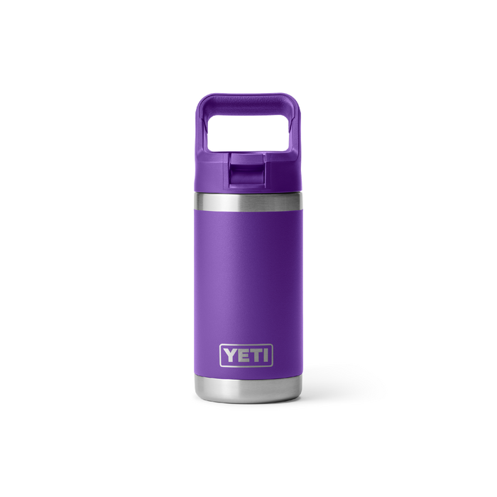 Yeti Rambler Jnr 12oz (354ml) Kids Bottle [col:pace Purple]