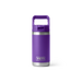 Yeti Rambler Jnr 12oz (354ml) Kids Bottle [col:pace Purple]