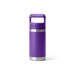Yeti Rambler Jnr 12oz (354ml) Kids Bottle [col:pace Purple]