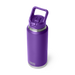 Yeti Rambler 36oz (1065ml) Straw Bottle [col:pace Purple]