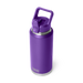 Yeti Rambler 36oz (1065ml) Straw Bottle [col:pace Purple]