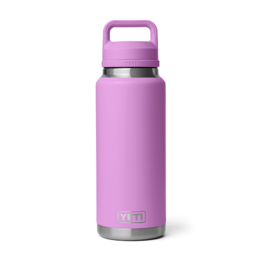 Yeti Rambler 36oz (1065ml) Bottle [col:desert Bloom]