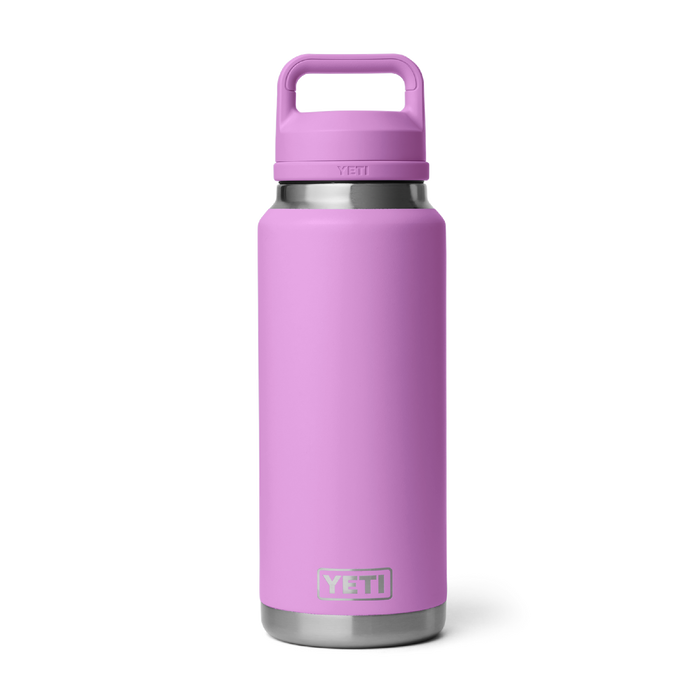 Yeti Rambler 36oz (1065ml) Bottle [col:desert Bloom]