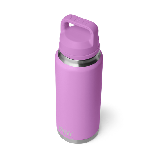 Yeti Rambler 36oz (1065ml) Bottle [col:desert Bloom]