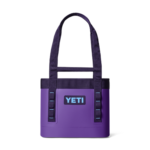 Yeti Camino 12 Zip Carryall [col:pace Purple]