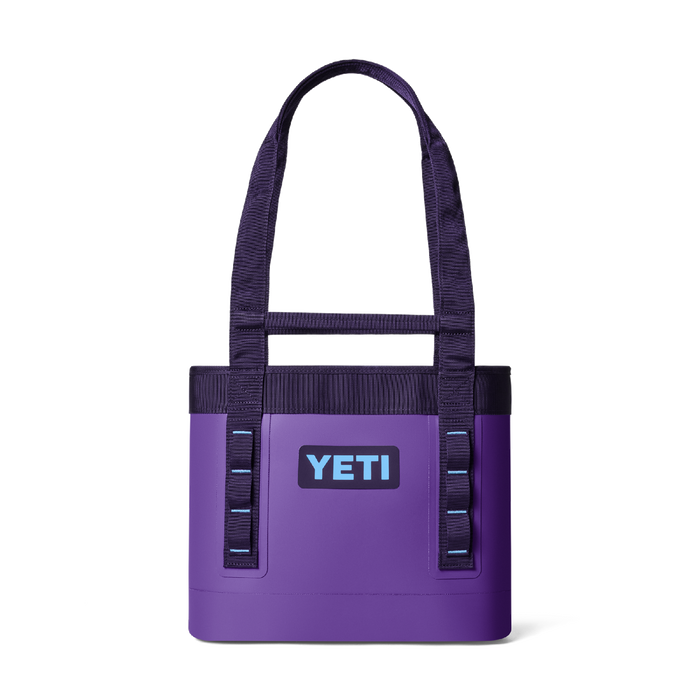 Yeti Camino 12 Zip Carryall [col:pace Purple]