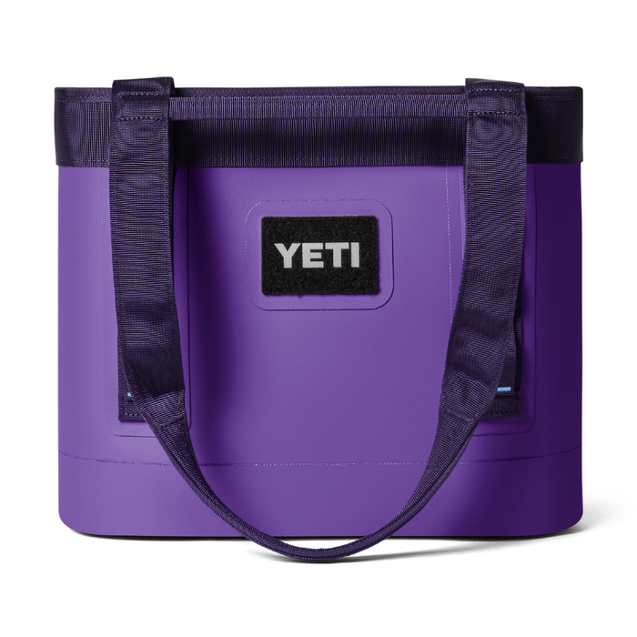 Yeti Camino 12 Zip Carryall [col:pace Purple]