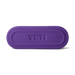 Yeti Camino 12 Zip Carryall [col:pace Purple]
