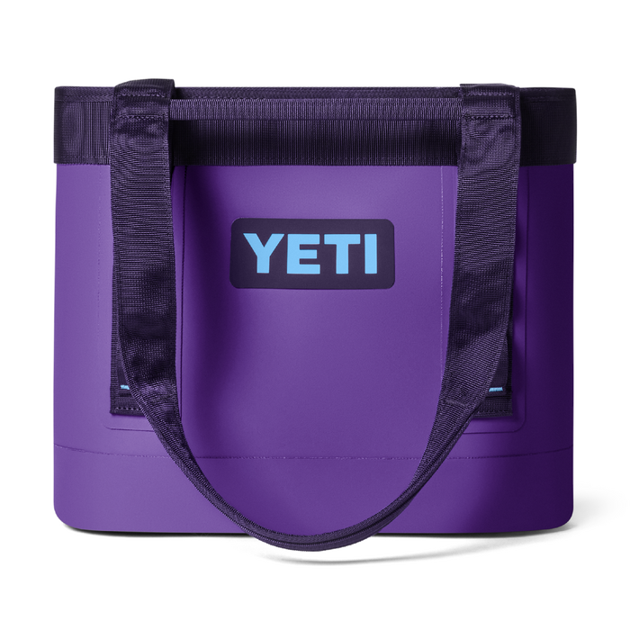 Yeti Camino 12 Zip Carryall [col:pace Purple]