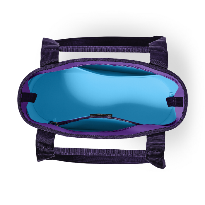 Yeti Camino 12 Zip Carryall [col:pace Purple]