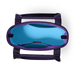 Yeti Camino 12 Zip Carryall [col:pace Purple]