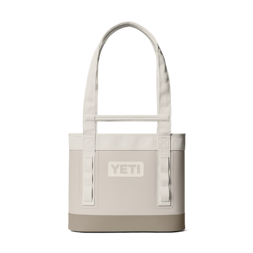 Yeti Camino 12 Zip Carryall [col:cape Taupe]